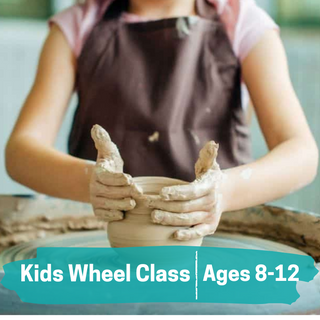 Kids Wheel Class (Ages 8-12)