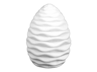 Wavy Egg