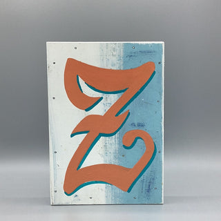 "Z" #3