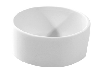 Small Plain Bowl