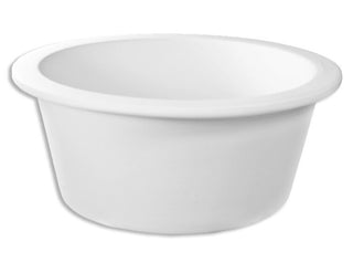 Small Pet Bowl