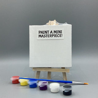 Mini Masterpiece Kit