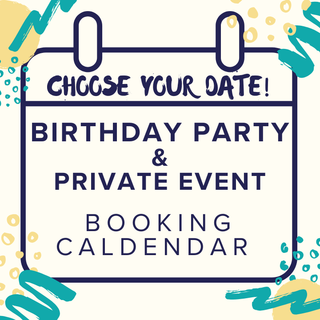 Birthday Parties & Private Events