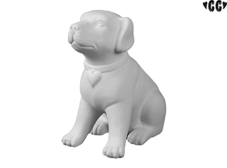 Puppy Planter