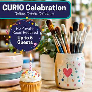 CURIO Celebration