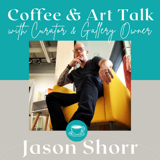 Coffee & Art Talk