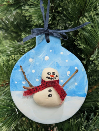 Tiny Artists Bonus Time Slot (Ages 2-5)