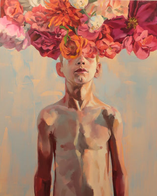 If I Think Only Beautiful Thoughts