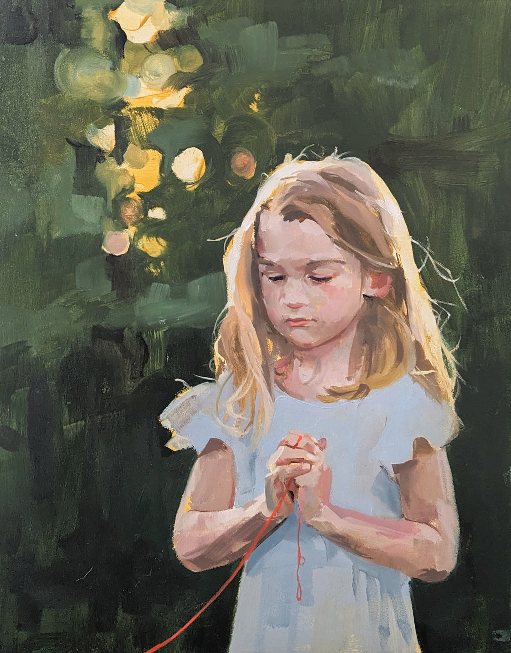 Invocation – CURIO Art Studio