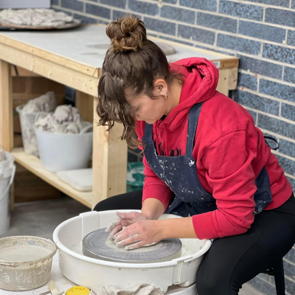 Fine Art Gallery and Studio in Zelienople CURIO