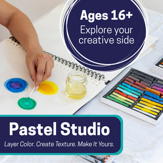 Pastel Studio