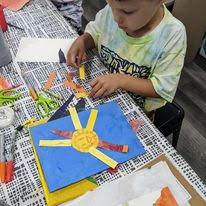 Sunday Open Paint Reservations