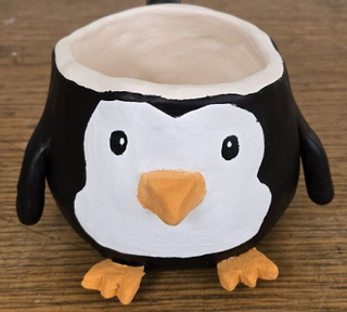 Let’s Create: Ceramics (Ages 8-14)